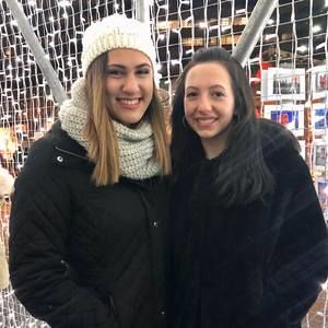 Meet your Posher, Emily